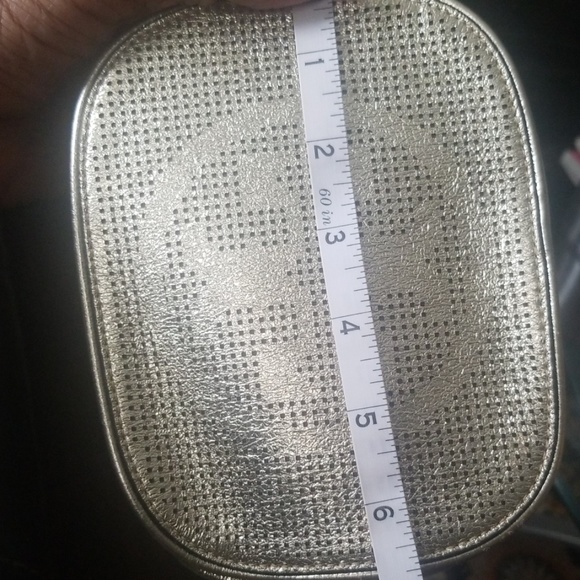 Make-up case ( Tory burch) - Picture 6 of 7